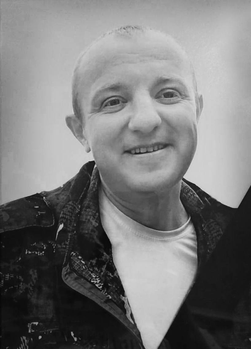 Фотография Родителев Александр Николаевич, погибший солдат СВО