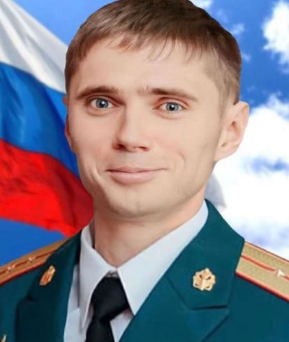 Фотография Богдалов Эльдар Расимович, погибший солдат СВО