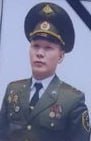 Фотография Михайлов Алексей Иванович, погибший солдат СВО