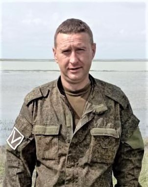 Фотография Коновальцев Сергей Васильевич, погибший солдат СВО