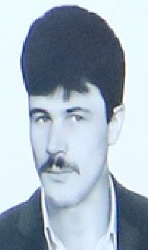 Фотография Галиуллин Расим Калимуллович, погибший солдат СВО