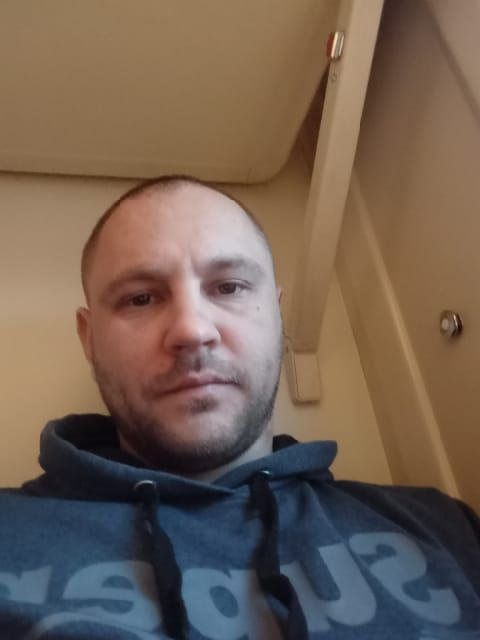 Фотография Денисов Михаил Михайлович, погибший солдат СВО