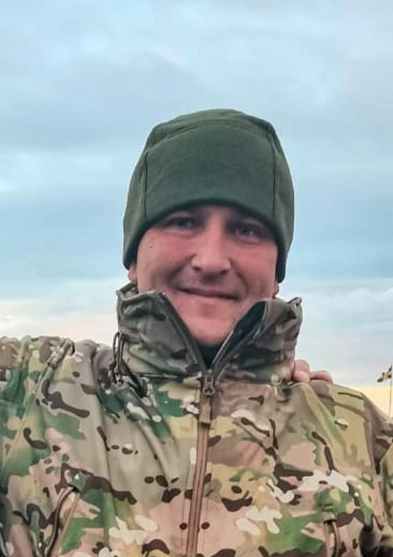 Фотография Садехов Артем Александрович, погибший солдат СВО