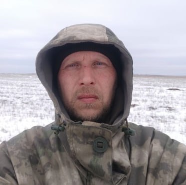 Фотография Кацнельсон Алексей, погибший солдат СВО