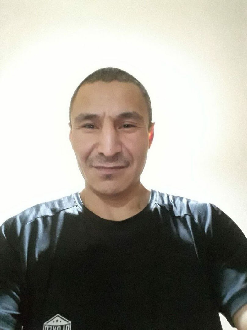 Фотография Гутчейвын Александр Андреевич, погибший солдат СВО