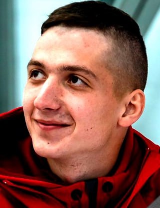Фотография Аргентов Сергей Алексеевич, погибший солдат СВО