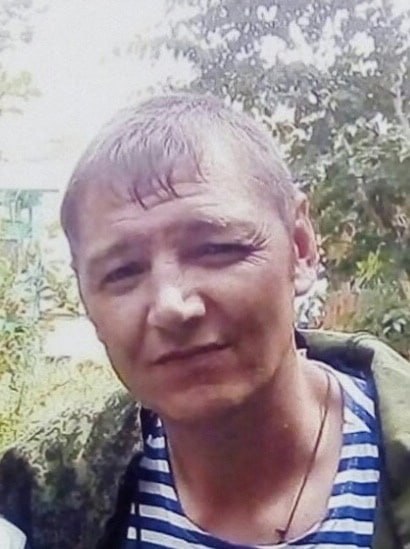 Фотография Баев Роман Алексеевич, погибший солдат СВО