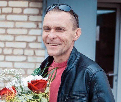 Фотография Кажаев Андрей Геннадьевич, погибший солдат СВО