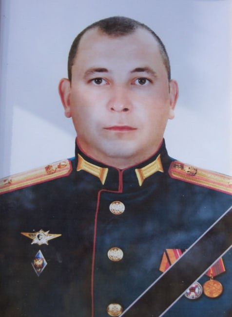 Фотография Суслов Павел, погибший солдат СВО