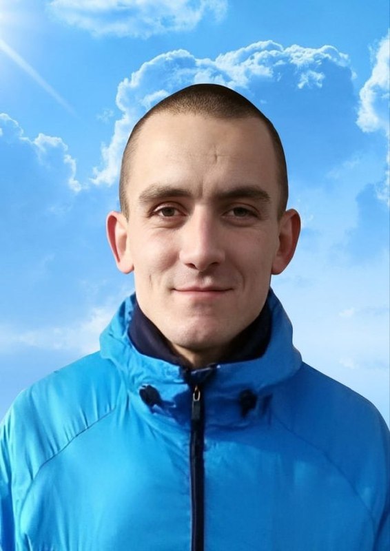 Фотография Моштаков Александр Алексеевич, погибший солдат СВО