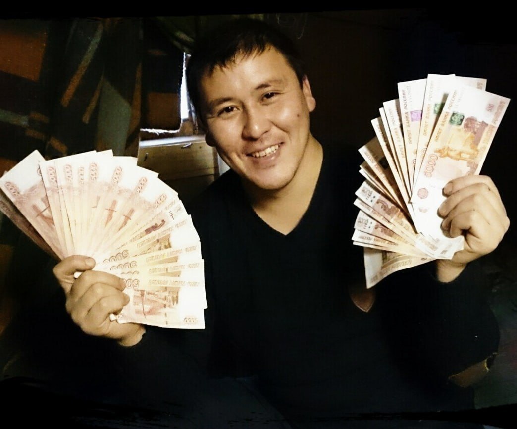 Фотография Альмуканов Булат, погибший солдат СВО