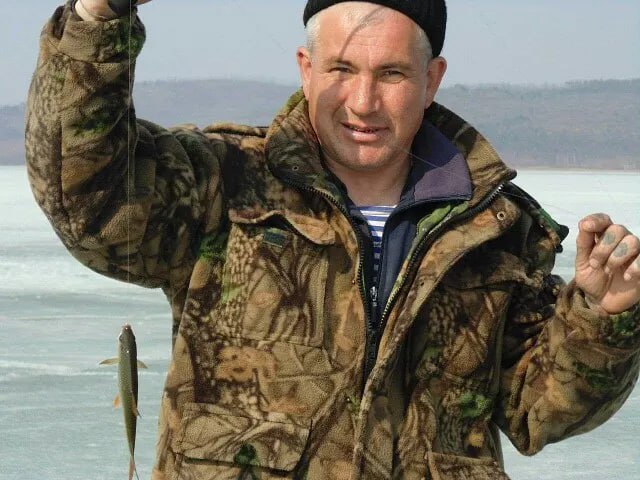 Фотография Белобородов Владимир Александрович, погибший солдат СВО