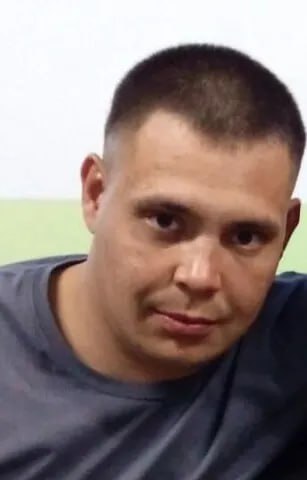 Фотография Котенко Алексей Владимирович, погибший солдат СВО