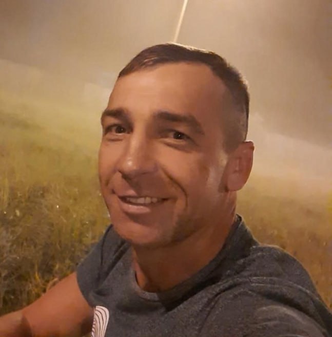 Фотография Оноприенко Руслан Наилович, погибший солдат СВО