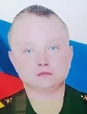 Фотография Харламов Сергей Александрович, погибший солдат СВО