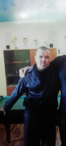 Фотография Липин Александр Иванович, погибший солдат СВО