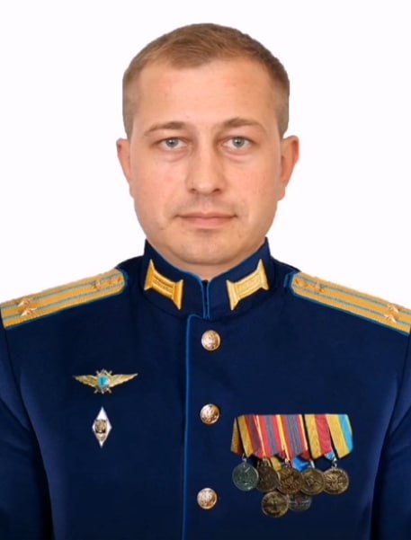 Фотография Пазынич Александр Сергеевич, погибший солдат СВО