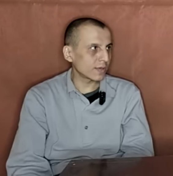 Фотография Протопопов Андрей Алексеевич, погибший солдат СВО