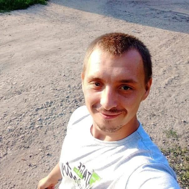 Фотография Булавин Виталий Геннадьевич, погибший солдат СВО