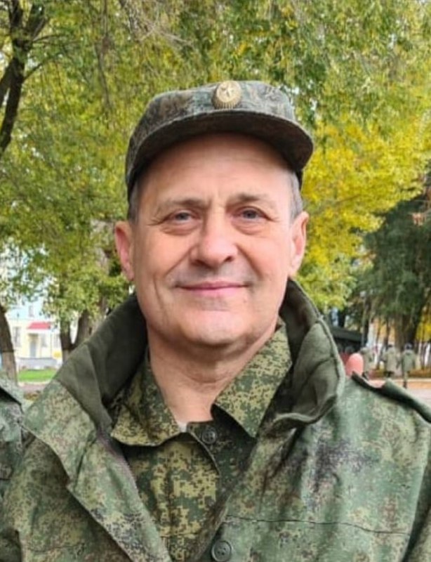 Фотография Евтюшенко Александр Федорович, погибший солдат СВО