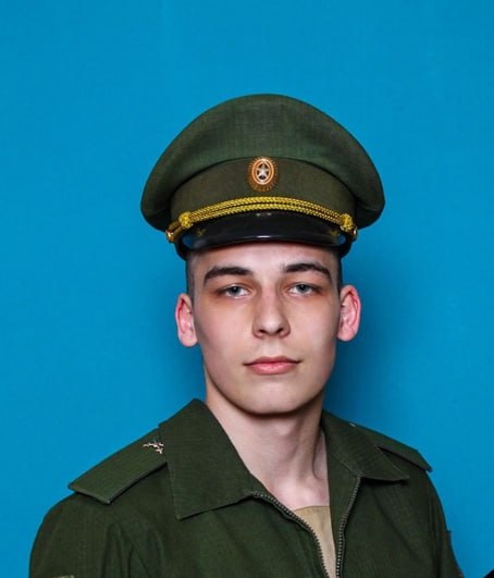 Фотография Шахов Игорь Николаевич, погибший солдат СВО