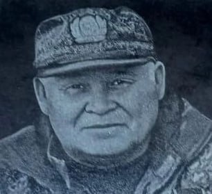 Фотография Агишев Фарит Файзирахманович, погибший солдат СВО