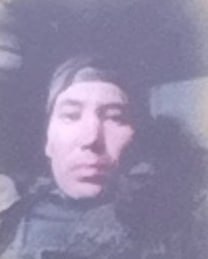 Фотография Халлиулин Радик Имгамединович, погибший солдат СВО