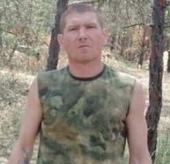 Фотография Мелихов Константин, погибший солдат СВО
