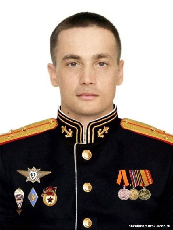 Фотография Веселков Владислав Владимирович, погибший солдат СВО
