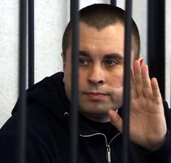 Фотография Юдин Александр, погибший солдат СВО