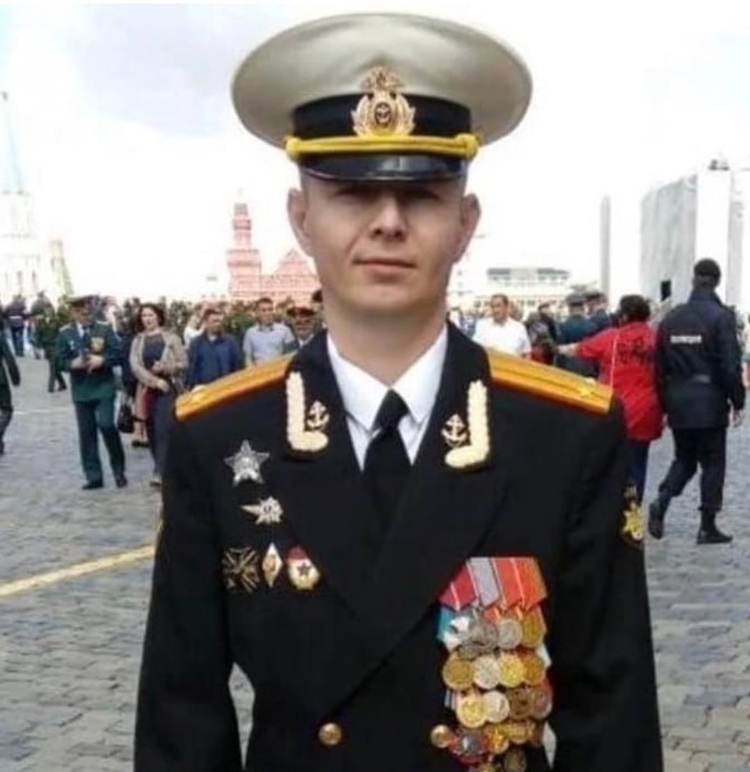 Фотография Софронов Дмитрий Павлович, погибший солдат СВО