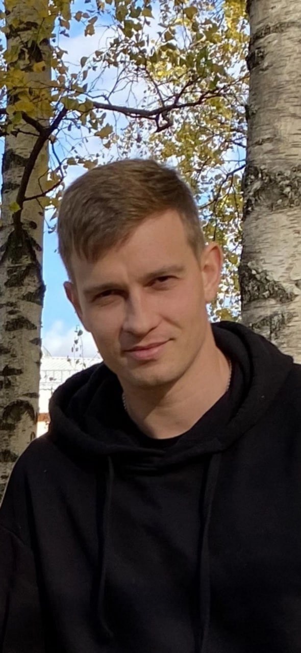 Фотография Волынец Александр, погибший солдат СВО