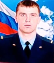 Фотография Ивановский Валерий Вячеславович, погибший солдат СВО