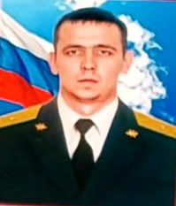 Фотография Соколов Сергей Сергеевич, погибший солдат СВО