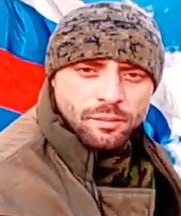 Фотография Пащенко Федор Викторович, погибший солдат СВО
