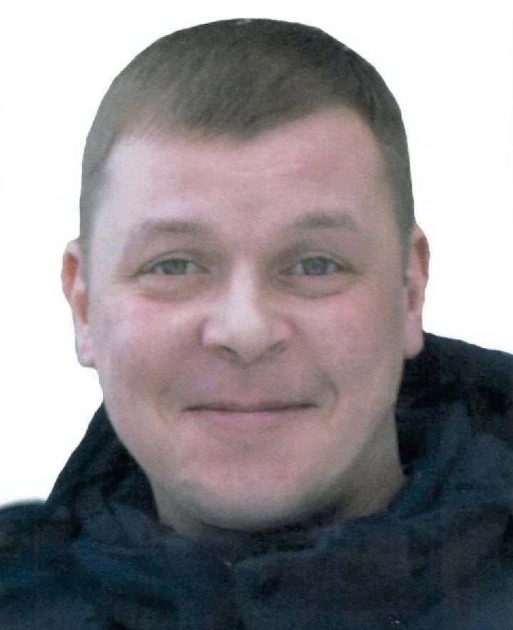 Фотография Зимин Павел Валерьевич, погибший солдат СВО