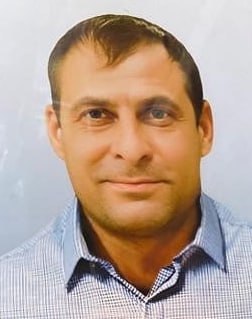 Фотография Туков Андрей Алексеевич, погибший солдат СВО