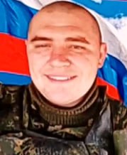 Фотография Симиненко Евгений Александрович, погибший солдат СВО