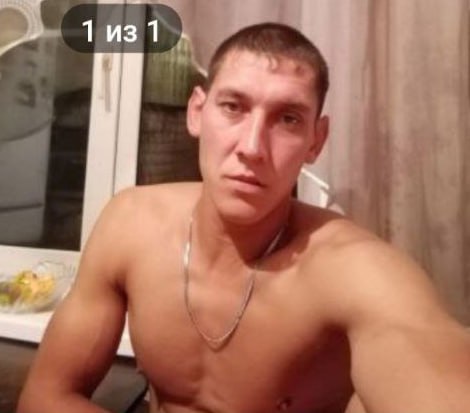 Фотография Демидов Роман Владимирович, погибший солдат СВО