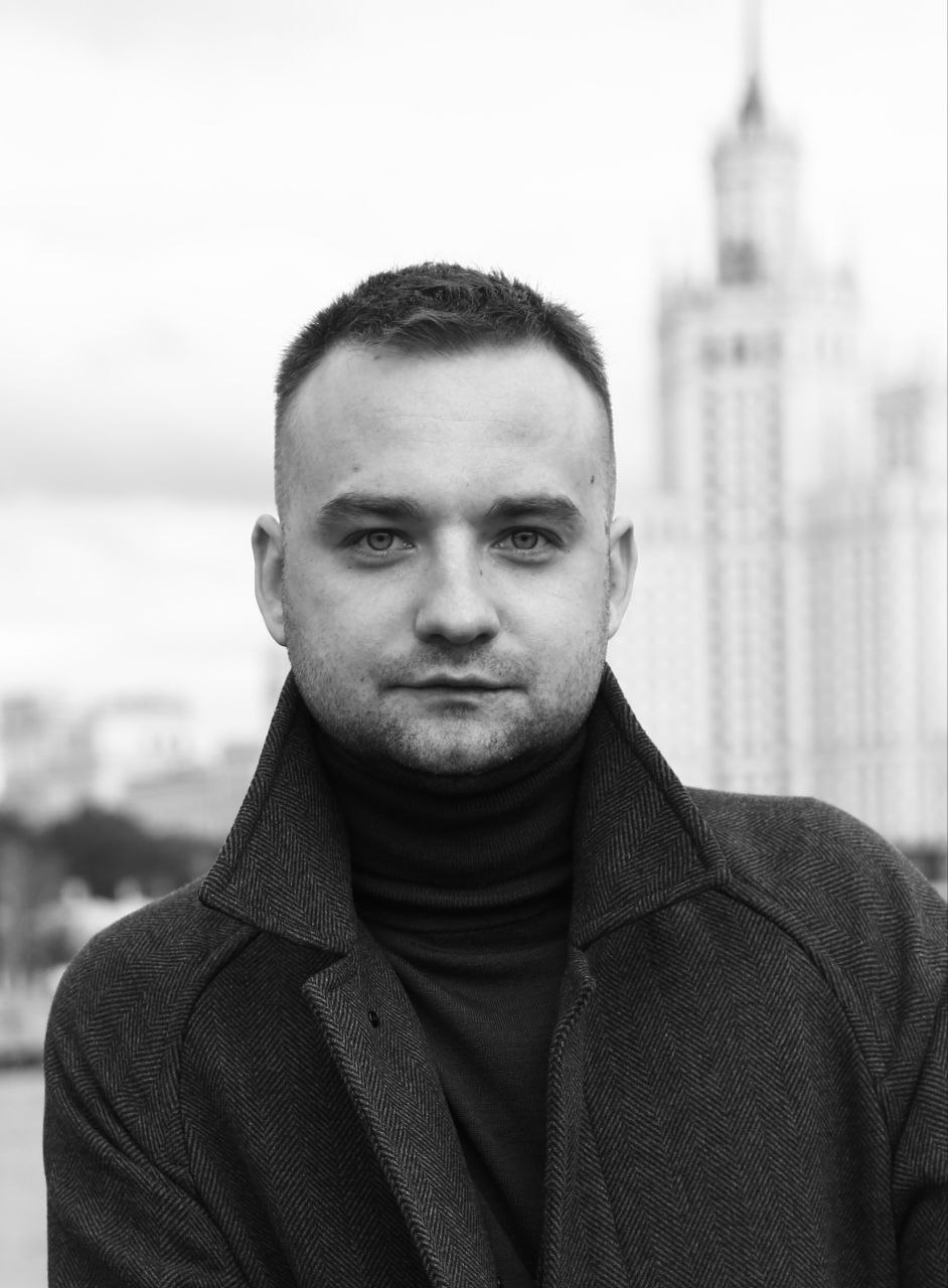 Фотография Нестеров Антон Егорович, погибший солдат СВО