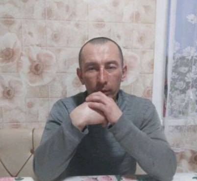 Фотография Синюшкин Николай Владимирович, погибший солдат СВО
