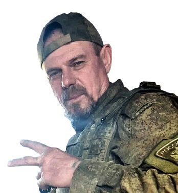 Фотография Смирнов Пётр Александрович, погибший солдат СВО
