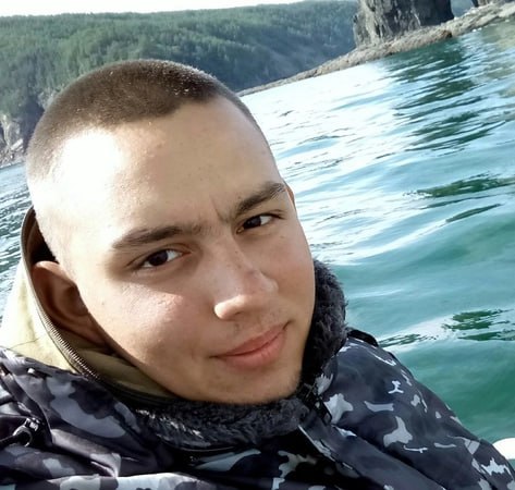 Фотография Капраль Николай Владимирович, погибший солдат СВО