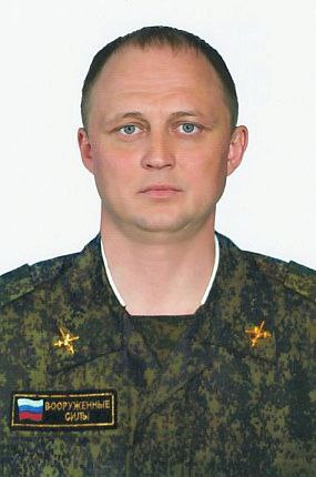 Фотография Зотов Иван Владимирович, погибший солдат СВО