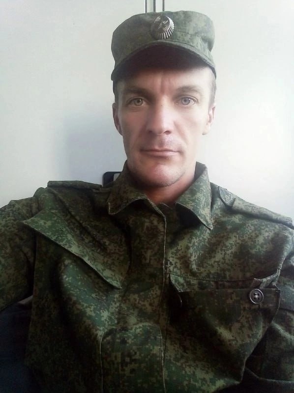 Фотография Запорожец Алексей Анатольевич, погибший солдат СВО