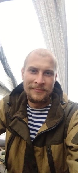 Фотография Бандурин Александр Олегович, погибший солдат СВО