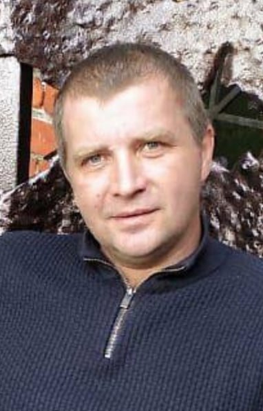 Фотография Дюкарев Павел Николаевич, погибший солдат СВО
