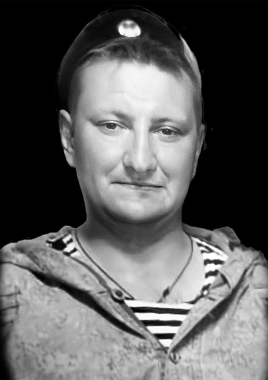 Фотография Петченко Евгений Георгиевич, погибший солдат СВО