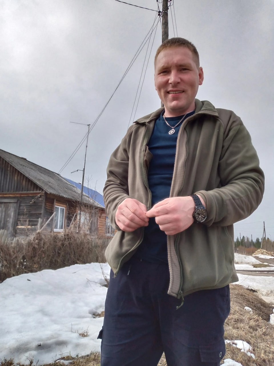 Фотография Белоглазов Павел Александрович, погибший солдат СВО
