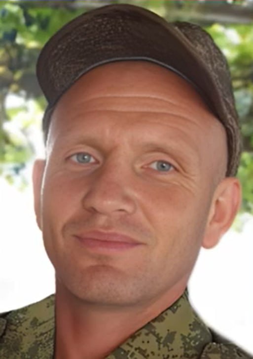 Фотография Поваляев Юрий Алексеевич, погибший солдат СВО